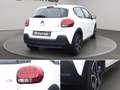 Citroen C3 1.2 puretech feel 82cv neopatentati Blanc - thumbnail 17