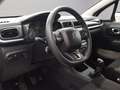 Citroen C3 1.2 puretech feel 82cv neopatentati Blanc - thumbnail 5
