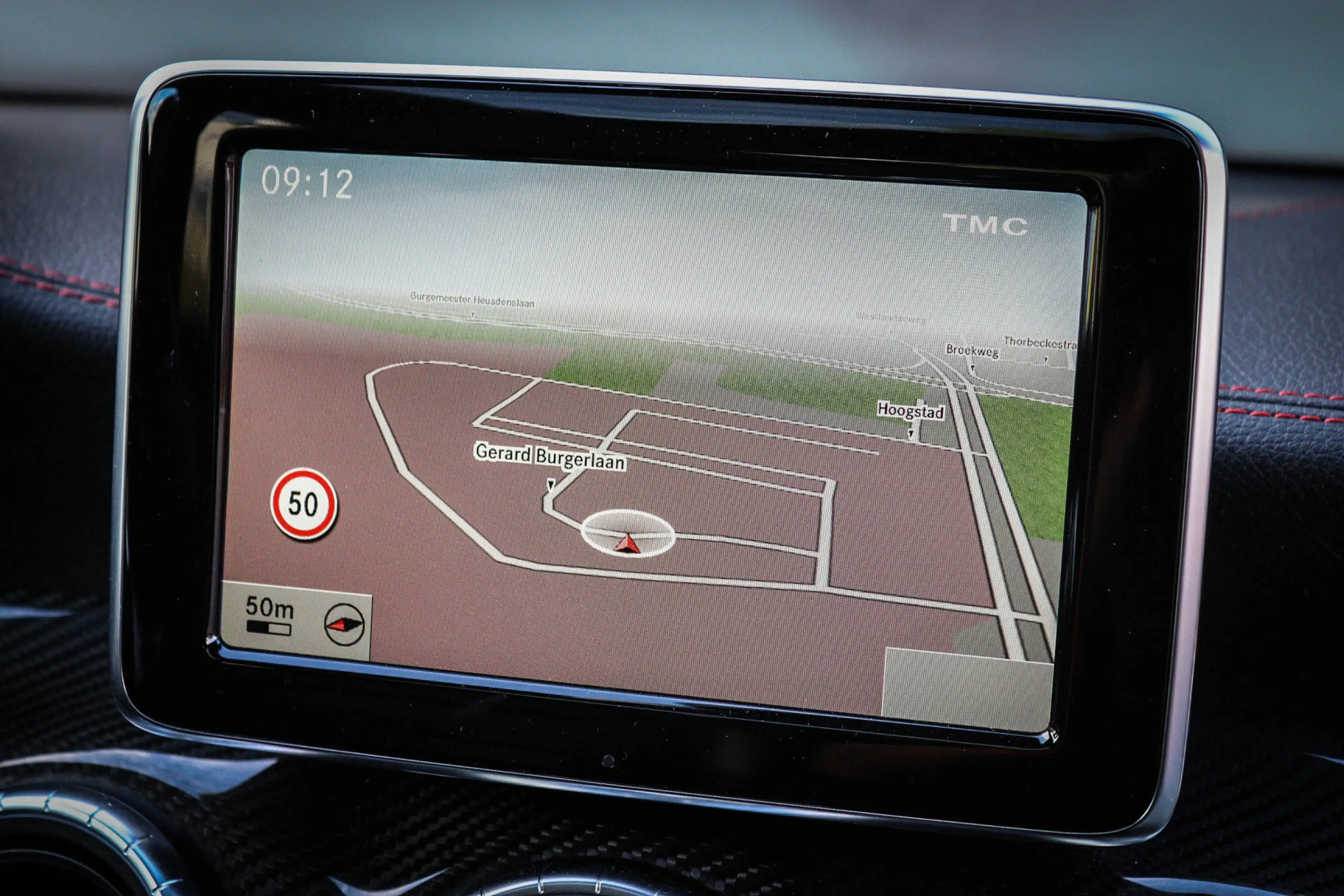 Mercedes-Benz CLA 45 AMG 4MATIC Mooie origin. Ned AMG — photo 8
