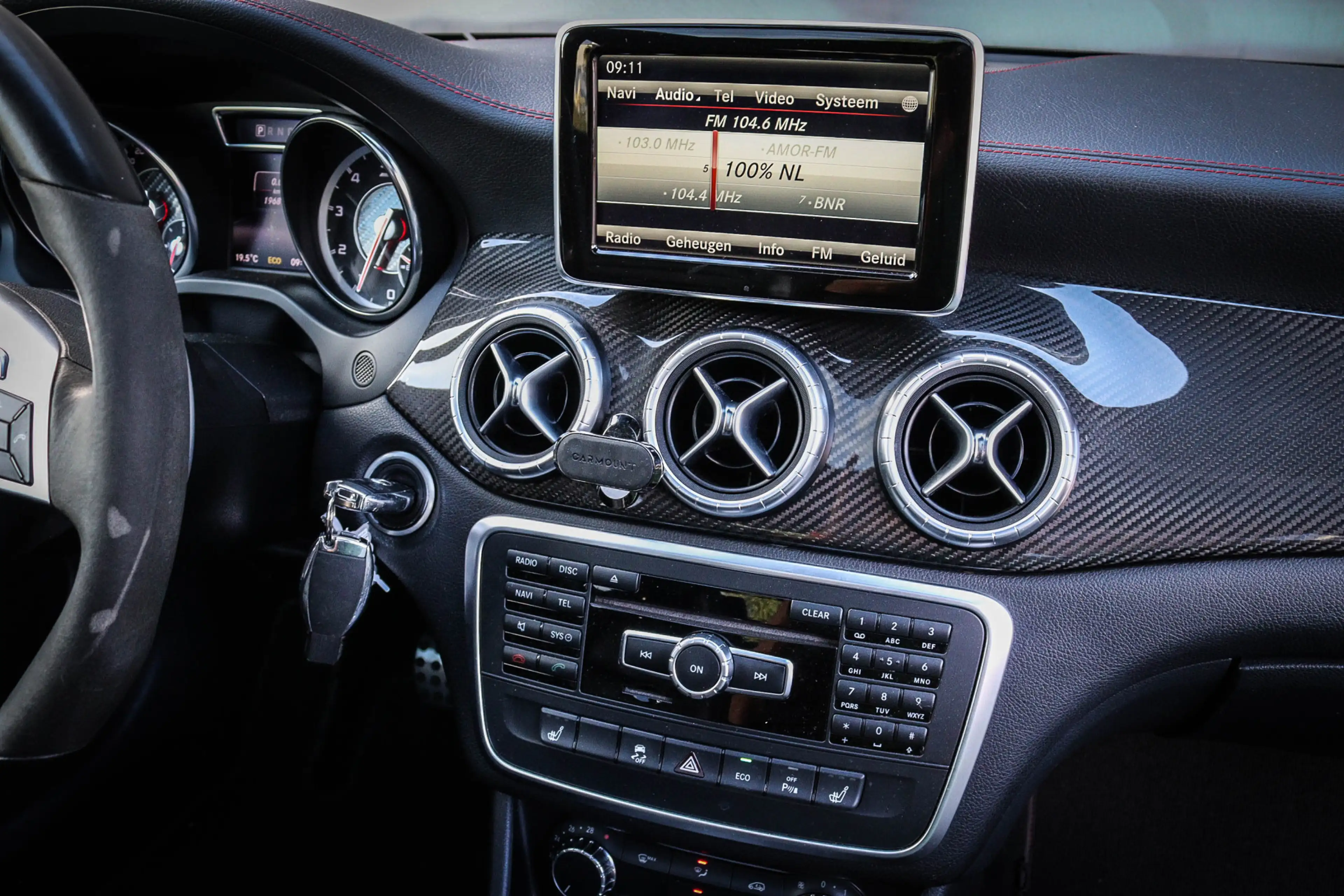 Mercedes-Benz CLA 45 AMG 4MATIC Mooie origin. Ned AMG — photo 6