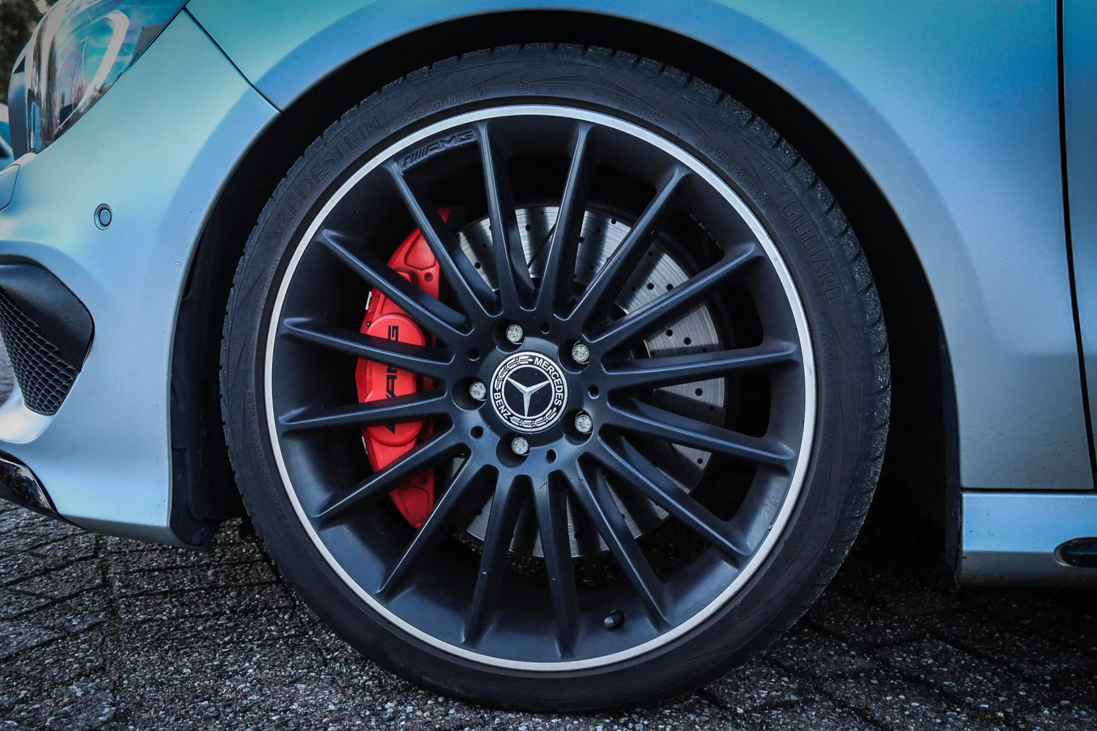 Mercedes-Benz CLA 45 AMG 4MATIC Mooie origin. Ned AMG — photo 17