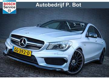 4MATIC Mooie origin. Ned AMG