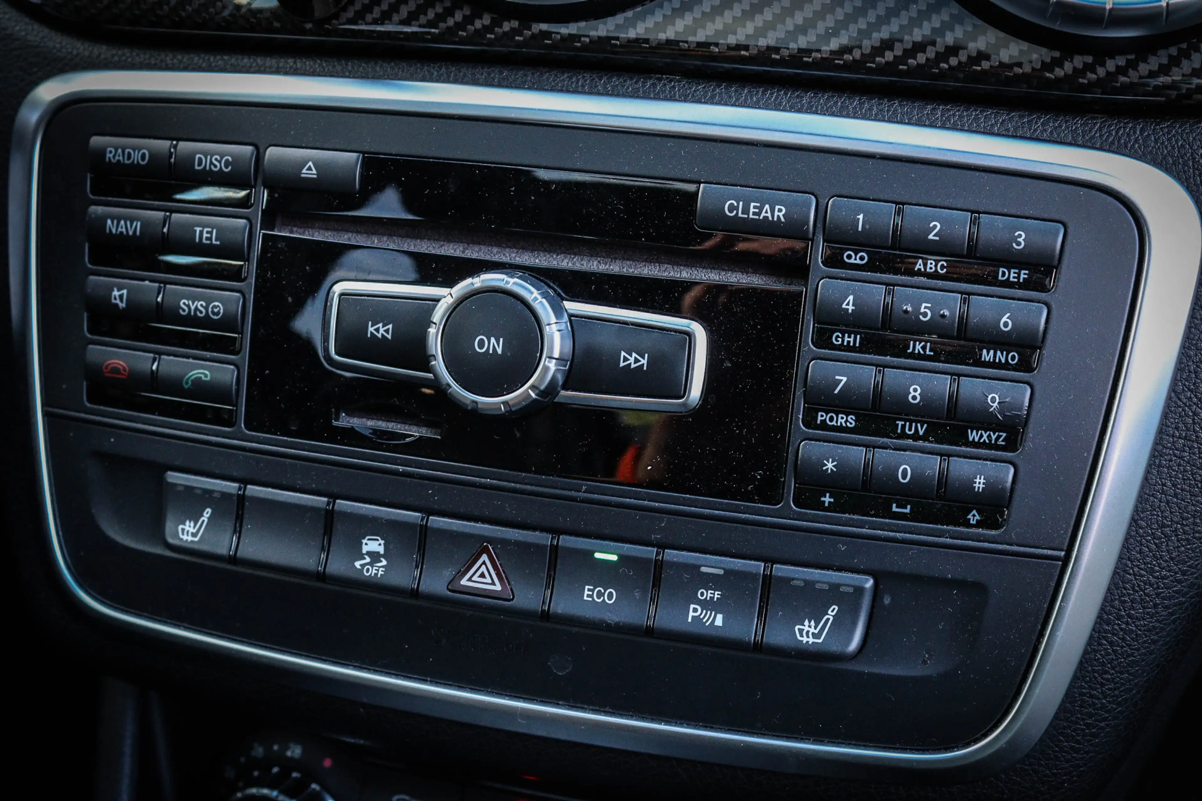Mercedes-Benz CLA 45 AMG 4MATIC Mooie origin. Ned AMG — photo 10