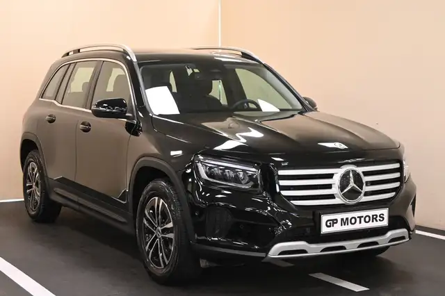 Mercedes-Benz GLB 180 GLB 180 d Automatic Advanced
