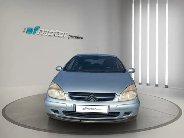 Citroen C5 2.0HDI SX