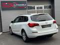 Opel Astra J Sports Tourer Edition Weiß - thumbnail 3