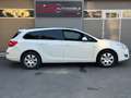 Opel Astra J Sports Tourer Edition Weiß - thumbnail 7