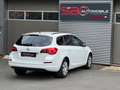 Opel Astra J Sports Tourer Edition Weiß - thumbnail 6