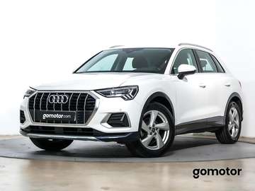 ADVANCED 1.5 35 TFSI 150 5P
