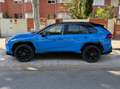 Toyota RAV 4 RAV-4 2.5 hybrid 4WD Advance Advance Azul - thumbnail 3