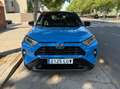 Toyota RAV 4 RAV-4 2.5 hybrid 4WD Advance Advance Azul - thumbnail 2