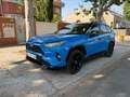 Toyota RAV 4 RAV-4 2.5 hybrid 4WD Advance Advance Azul - thumbnail 1