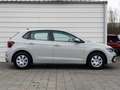Volkswagen Polo 1.0 Basis *SHZ*CarPlay*Klima Grau - thumbnail 3