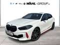 BMW 128 ti M SPORTBREMSE LC PROF HUD PANO KOMFORTZG  HIFI Weiß - thumbnail 1