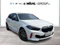 BMW 128 ti M SPORTBREMSE LC PROF HUD PANO KOMFORTZG  HIFI Weiß - thumbnail 3