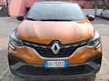 Renault Captur Captur 1.6 E-Tech Plugin hybrid RS Line 160cv auto Bronze - thumbnail 15