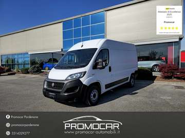 35 3.0 CNG METANO PM-TM FURGONE *UNIPROP*