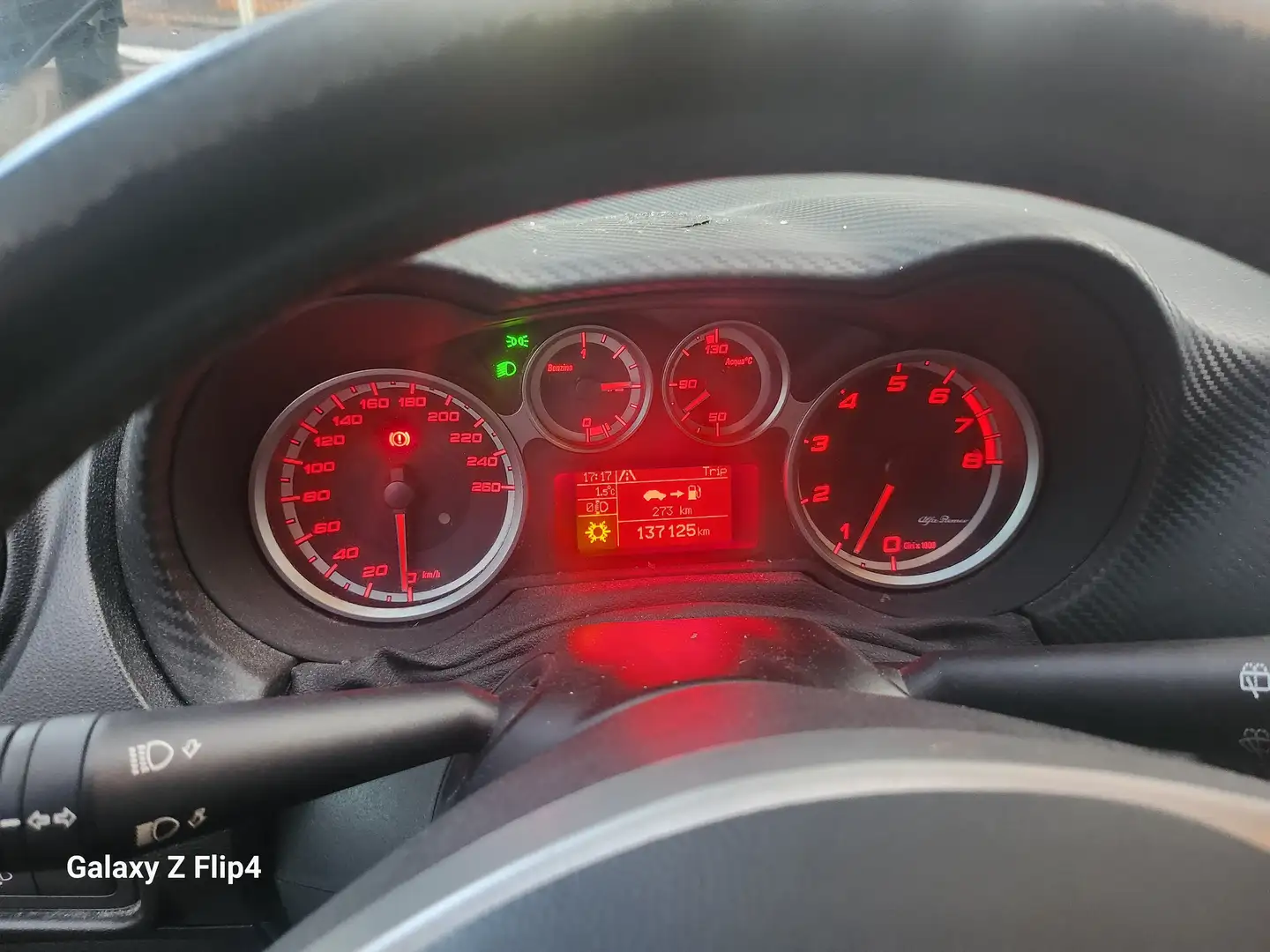 Alfa Romeo MiTo Super Negru - 2