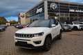 Jeep Compass 1.4l Limited 4WD Panorama PDC Leder Weiß - thumbnail 1