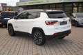 Jeep Compass 1.4l Limited 4WD Panorama PDC Leder Weiß - thumbnail 4