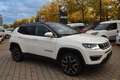 Jeep Compass 1.4l Limited 4WD Panorama PDC Leder Weiß - thumbnail 6