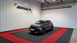 Peugeot 2008 bluehdi 130 ss eat8 allure