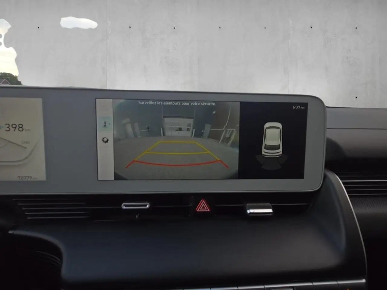 Hyundai IONIQ 5 снимка Hyundai IONIQ 5