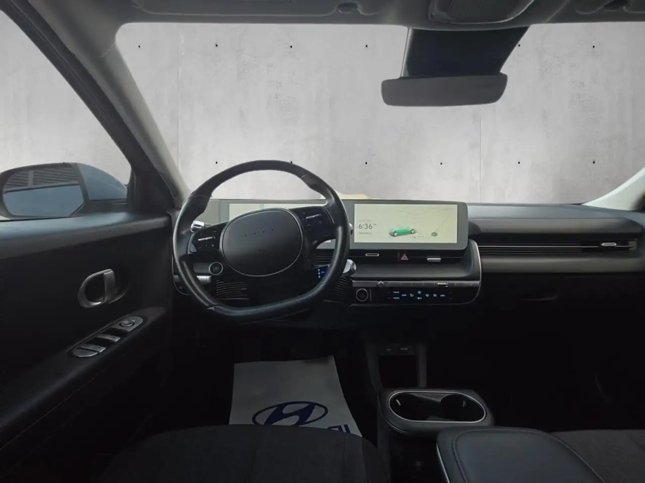 Hyundai IONIQ 5 снимка Hyundai IONIQ 5