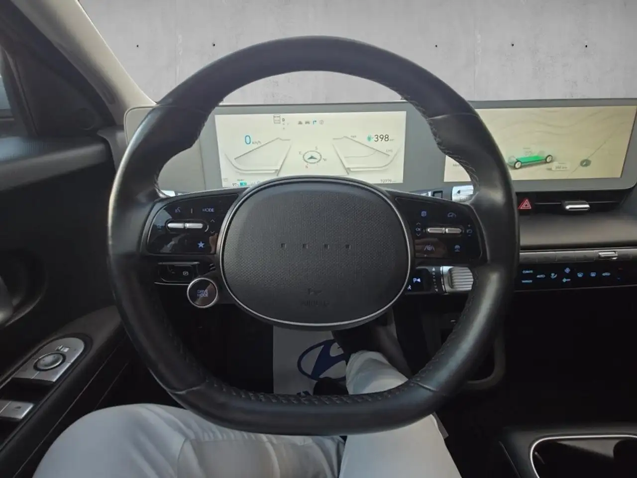 Hyundai IONIQ 5 снимка Hyundai IONIQ 5