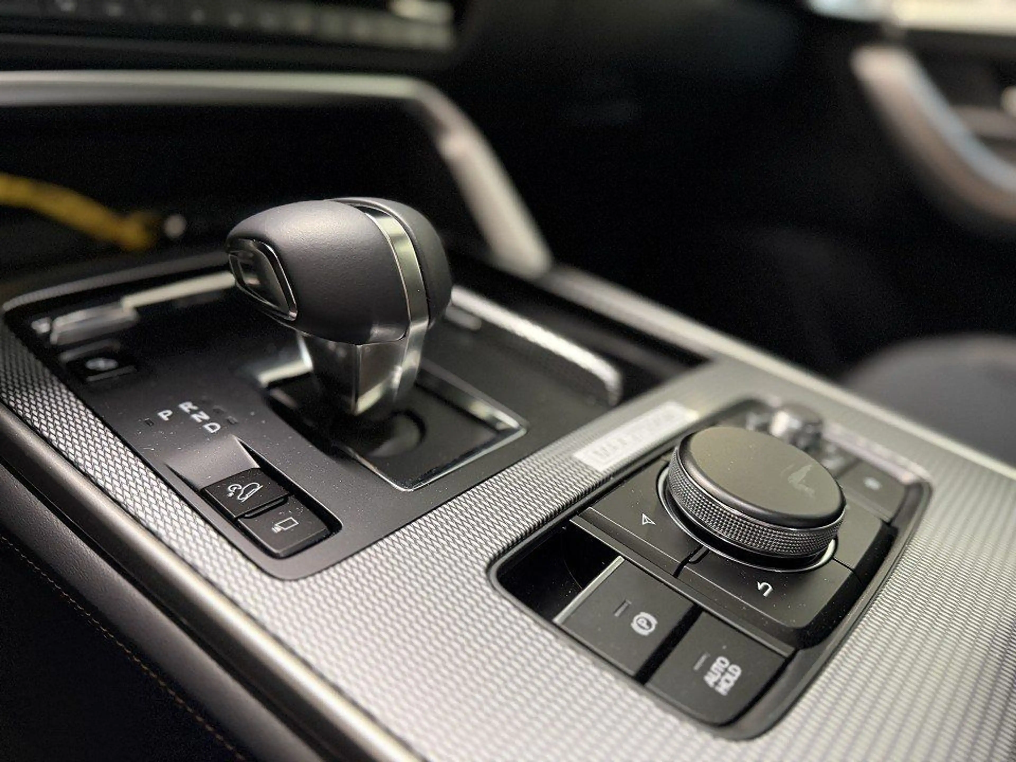 Mazda CX-80 2.5L PHEV 327PS 8AT AWD Exclusive Coso — photo 13