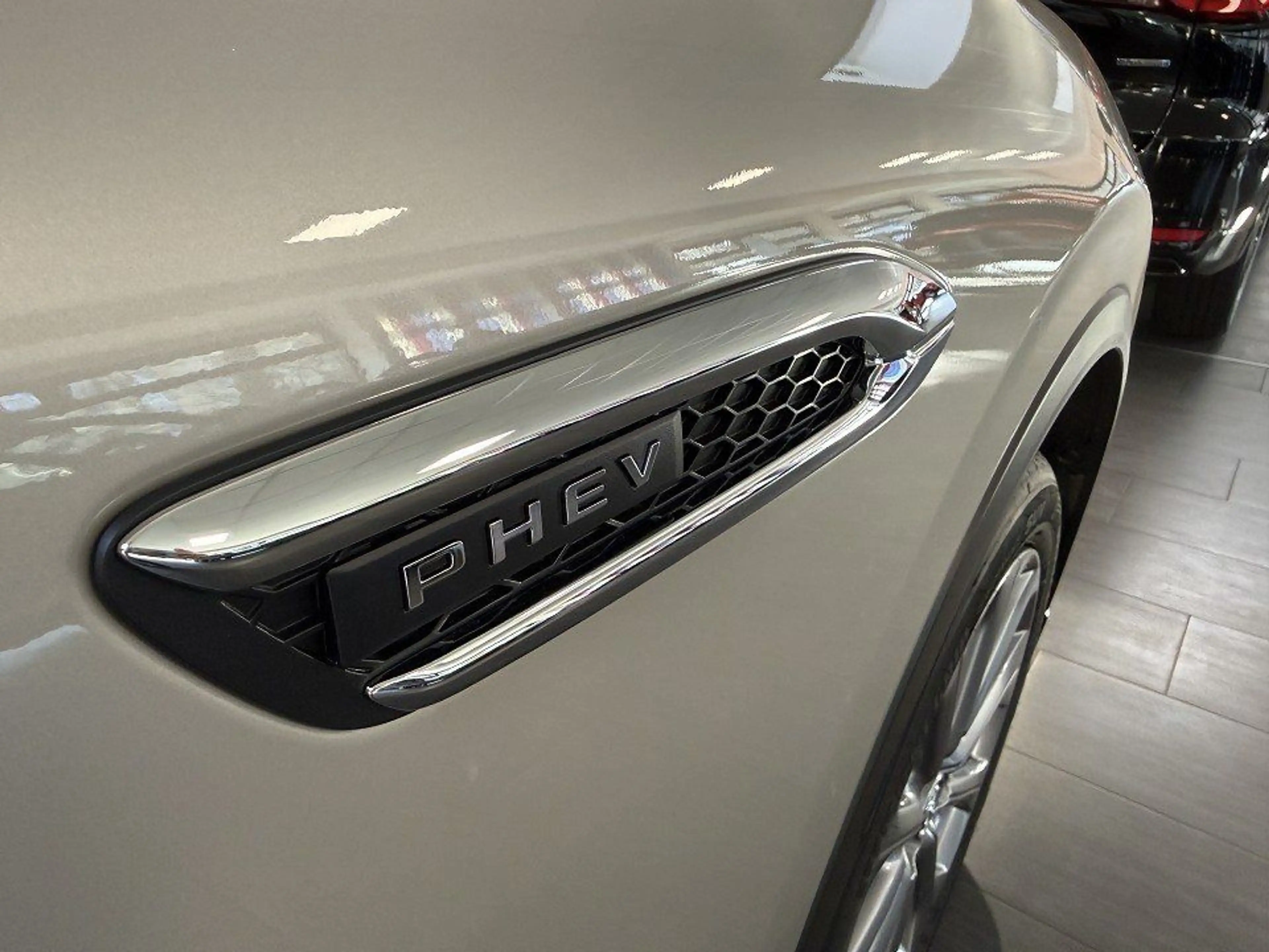Mazda CX-80 2.5L PHEV 327PS 8AT AWD Exclusive Coso — photo 10