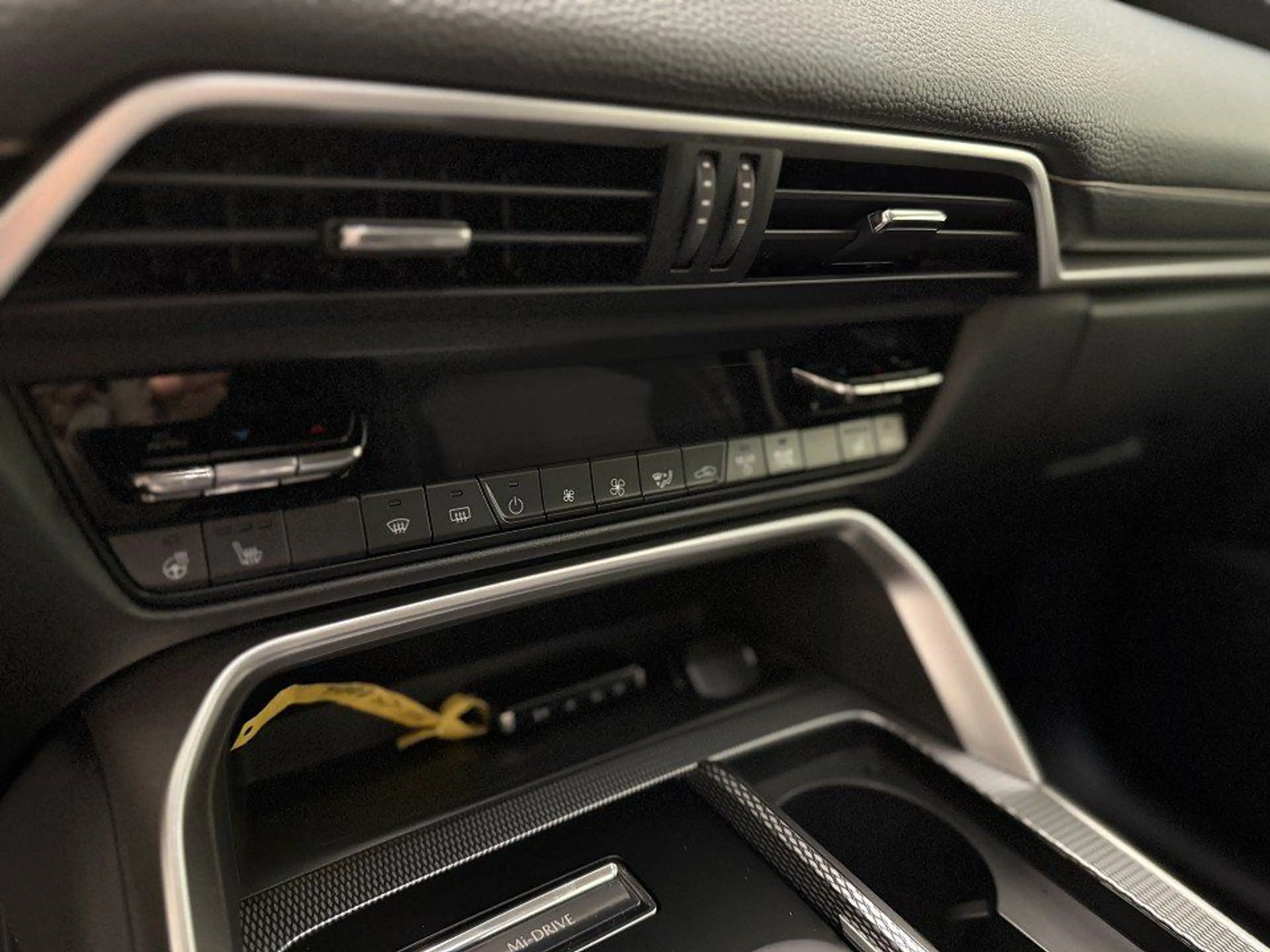 Mazda CX-80 2.5L PHEV 327PS 8AT AWD Exclusive Coso — photo 14
