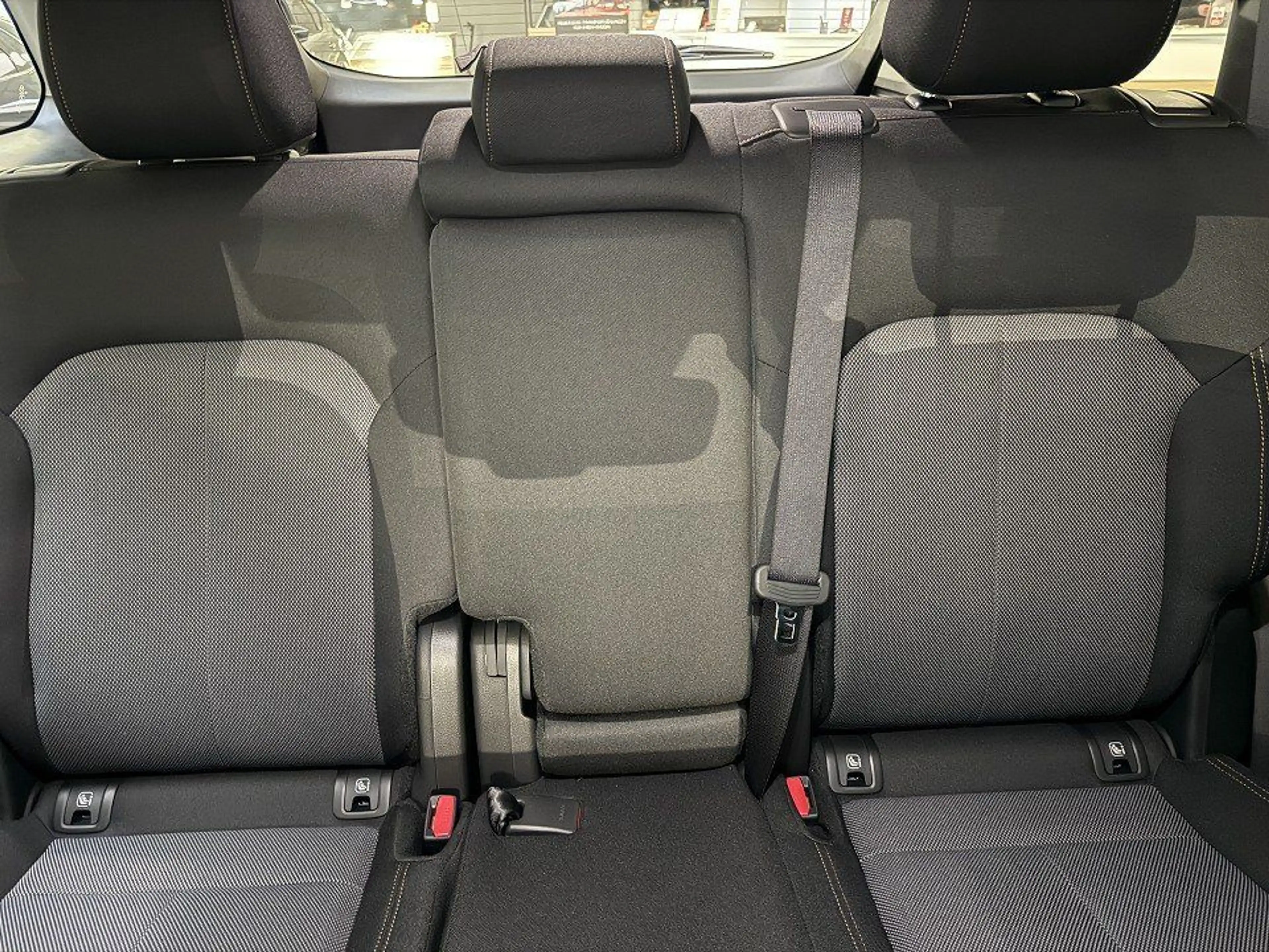 Mazda CX-80 2.5L PHEV 327PS 8AT AWD Exclusive Coso — photo 6