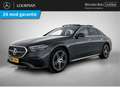 Mercedes-Benz E 300 e AMG Plug-In Hybride | AMG Line | Panoramadak | 3 Grau - thumbnail 1
