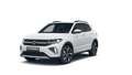 Volkswagen T-Cross 1.0 TSI R-Line 85kW Aut. Wit - thumbnail 1