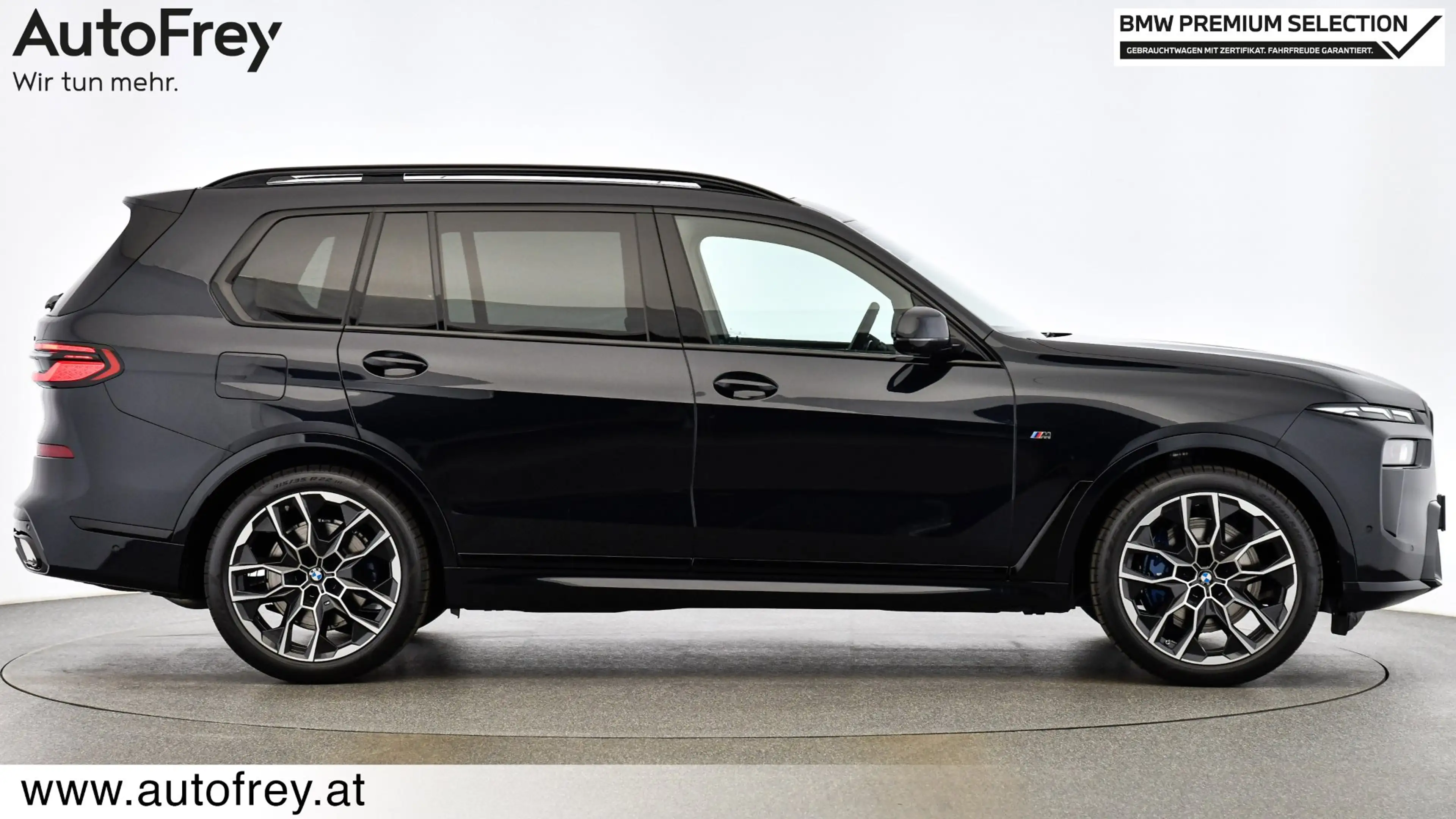 BMW X7 xDrive40d — photo 5