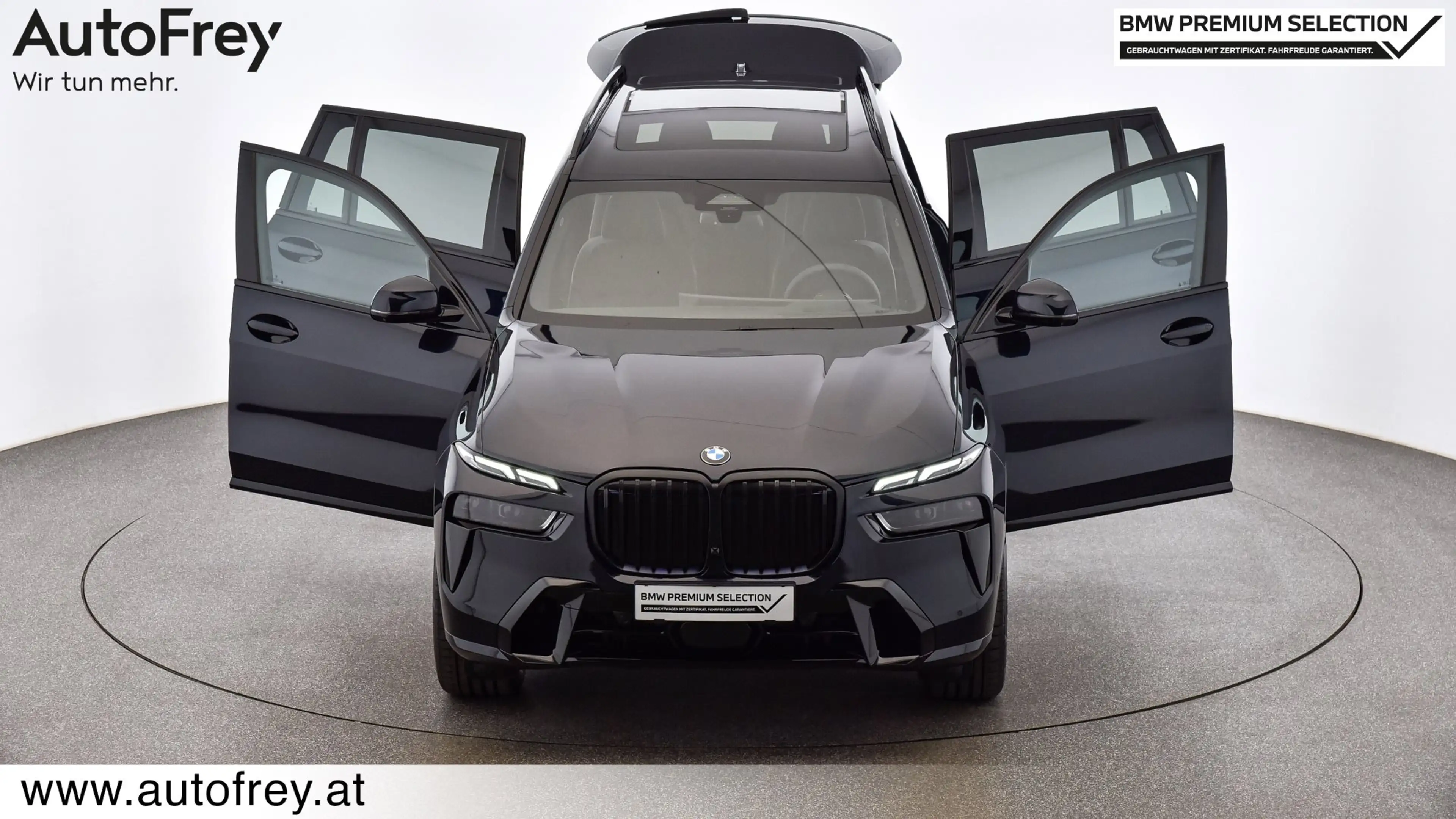 BMW X7 xDrive40d — photo 8