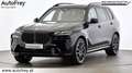 BMW X7 xDrive40d Schwarz - thumbnail 1