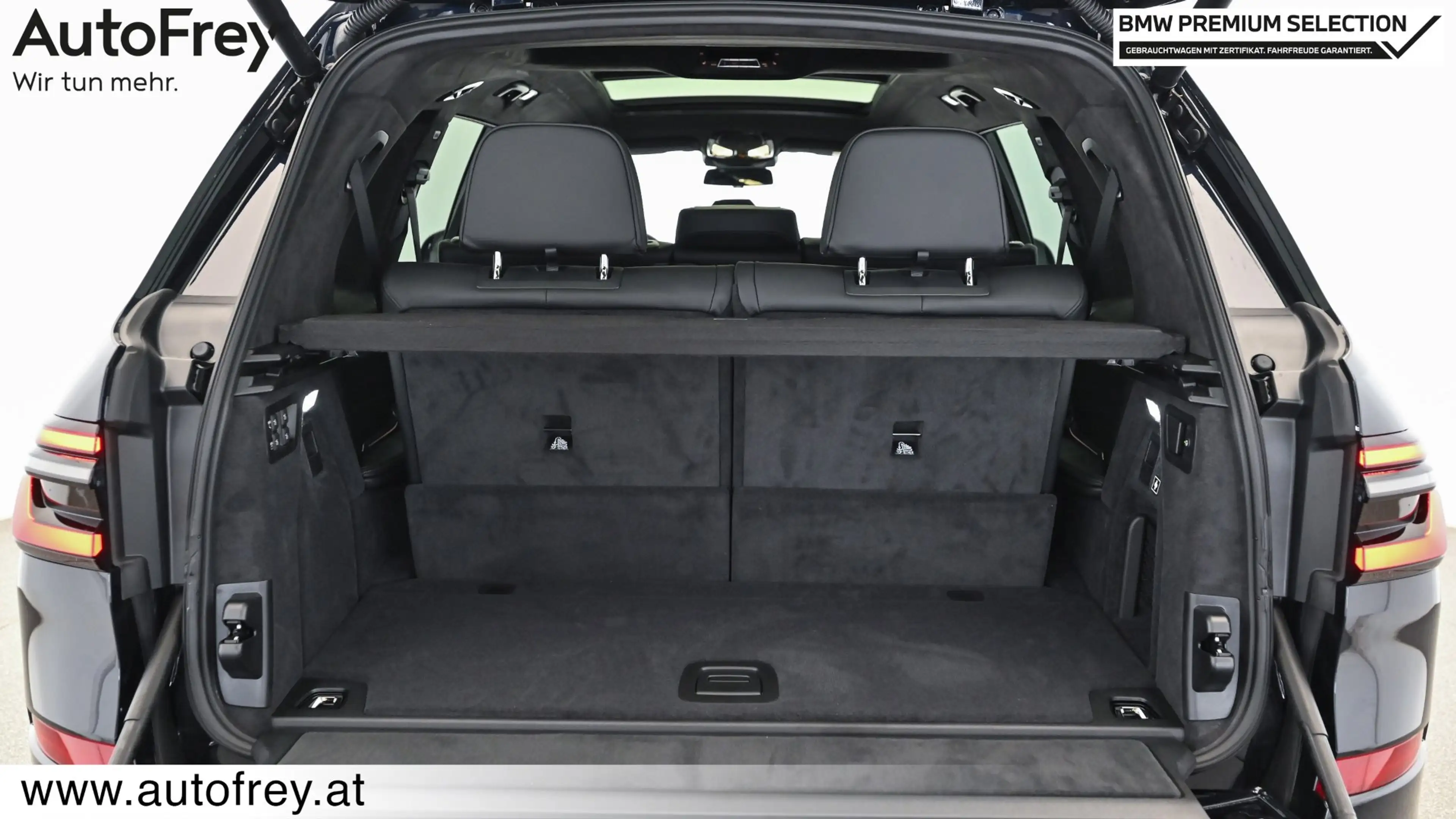 BMW X7 xDrive40d — photo 10