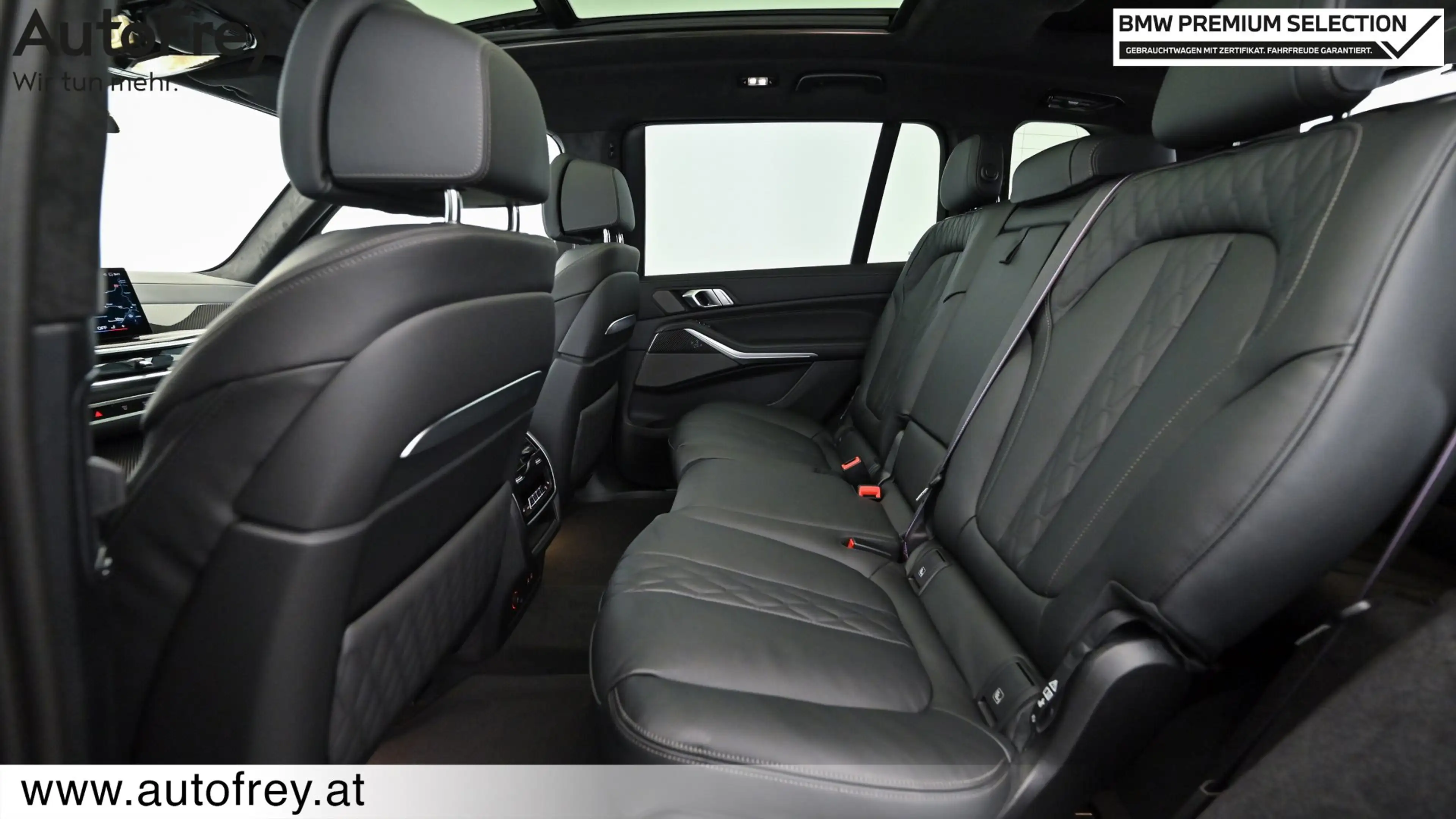 BMW X7 xDrive40d — photo 13