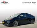 Toyota Prius 1.8 Executive Full Option 1 jaar garantie Noir - thumbnail 1
