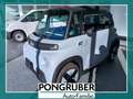 Opel Rocks-e Rocks GS. Elektromotor 6 kW (8.2 PS) Gris - thumbnail 4