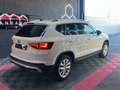 SEAT Ateca Business 2.0L TDI 150ch DSG7 ~ Sièges chauffants ~ Caméra de recul ~ Régulateur adaptatif ~ Apple CarPlay Blanc - thumbnail 6
