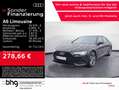 Audi A6 45 TFSI S-tronic advanced S-Line Negro - thumbnail 1