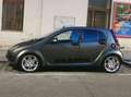 smart forFour Brabus Schwarz - thumbnail 10
