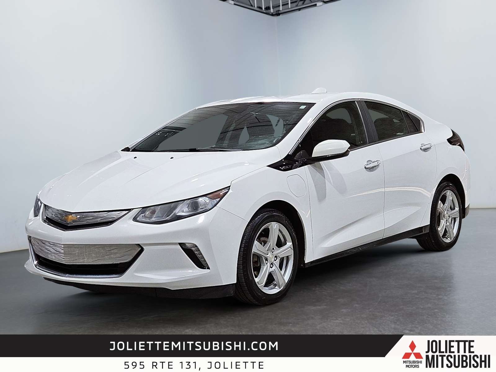 2019 Chevrolet Volt LT Camera Recul Sièges/Volant Chauffant CarPlay Cl