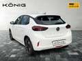 Opel Corsa Electric Automatik Klimaautomatik Weiß - thumbnail 4