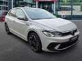 Volkswagen Polo 1.0 TSI DSG R-LINE PANO-DAK/CAMERA/CARPLAY/ACC/STO Grijs - thumbnail 3