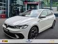 Volkswagen Polo 1.0 TSI DSG R-LINE PANO-DAK/CAMERA/CARPLAY/ACC/STO Grijs - thumbnail 1