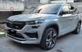 Skoda Kodiaq Kodiaq 2,0 TSI 4x4 RS DSG RS Grau - thumbnail 1